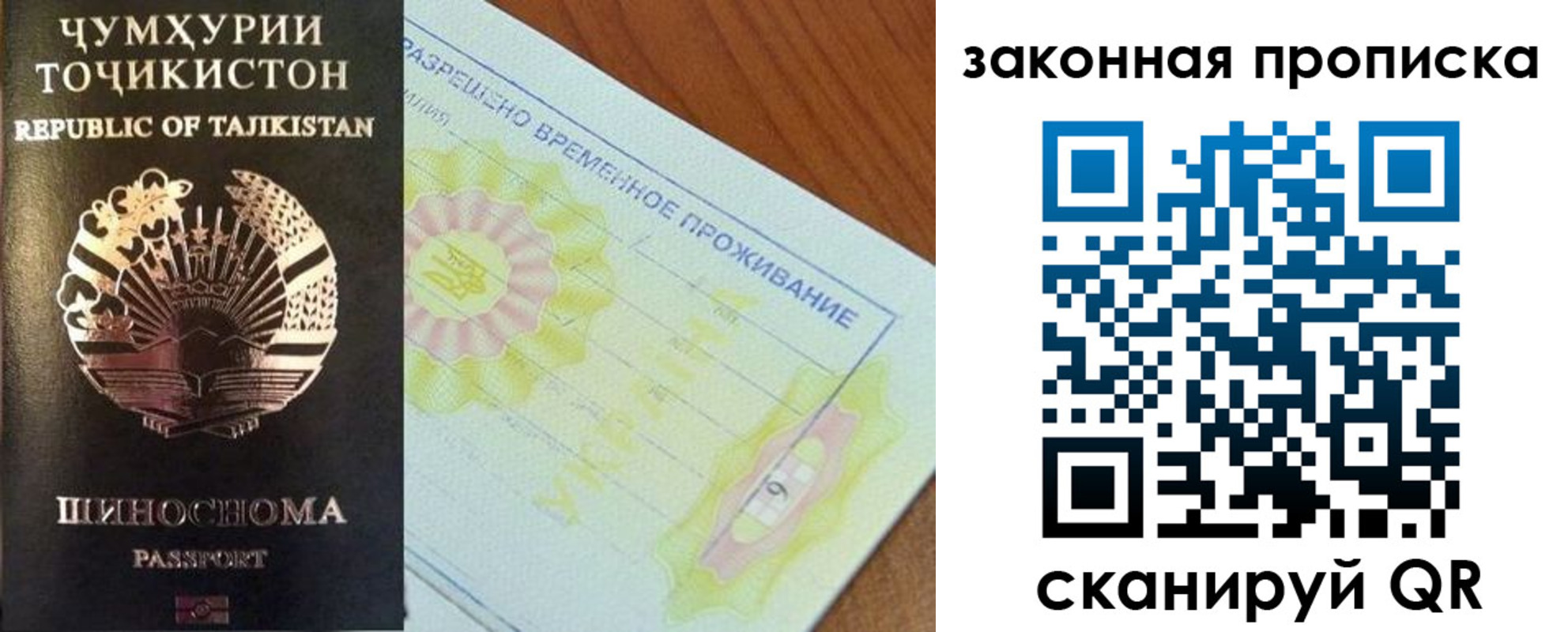 временная регистрация собственник в Кыштыме